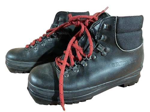 Garmont back country nordic - back,