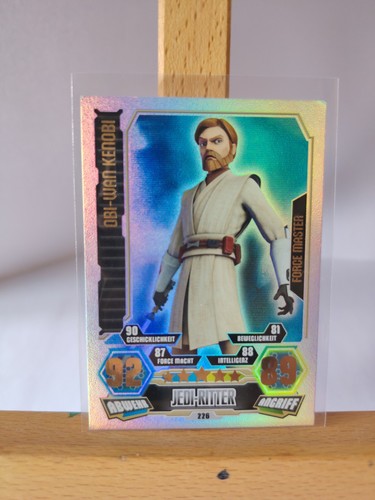 Topps force attack - topps,
