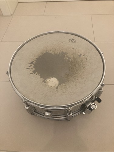 Snare drum 14x5 - snare,