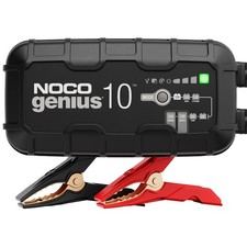 NOCO GENIUS10 10A 6V/12V Intelligentes Batterieladegerät Automatischer