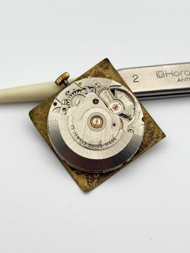 Eta 2782 automatikwerk - 2782,