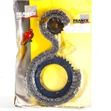 Kettensatz Kette 17X38