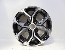 Aluminiumfelge Gebraucht