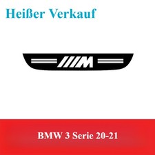 Bremslichtaufkleber für