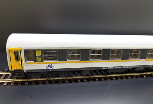 Sachsenmodelle 74567 - sachsenmodelle, h0