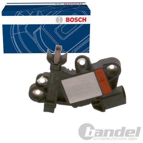 Bosch generatorregler - bosch,