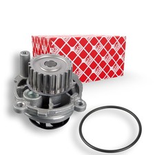Febi bilstein wasserpumpe - febi,