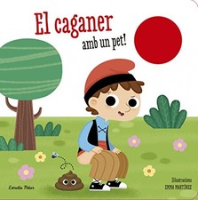 El Caganer amb un pet! -