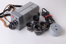 Leica Leicina 8S Filmkamera