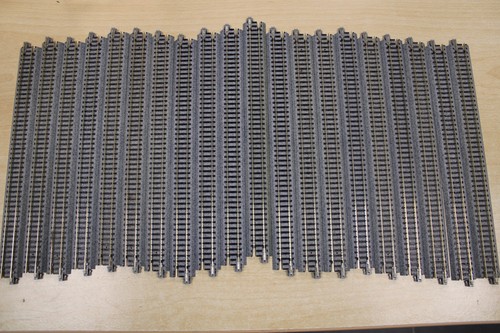 Kato 000 unitrack - unitrack, n