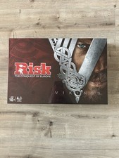 Risk the conquest - conquest, of
