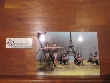 Postkarte: Gentlemen prefer Blondes (Marilyn Monroe)