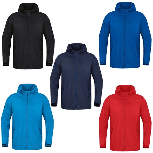 Jako herren allwetterjacke - jako,