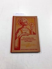 Die geschichte des heiligen - geschichte,