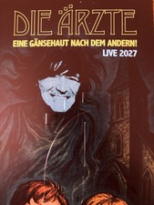 Die ärzte stuttgart - die,