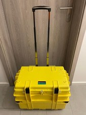 Stahlwille Werkzeugwagen