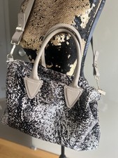 Aigner Felltasche