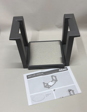 Tellerhalter für Schublade Organizer Geschirrhalter Teller Halter 18cm - 32cm