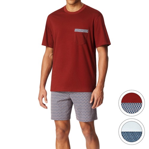 Schiesser comfort nightwear - schiesser,