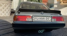 BMW 635 CSI ,Anson 1:18