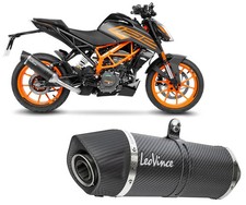 Auspuff Schalldaempfer