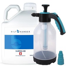 BILT HAMBER SURFEX 5L &