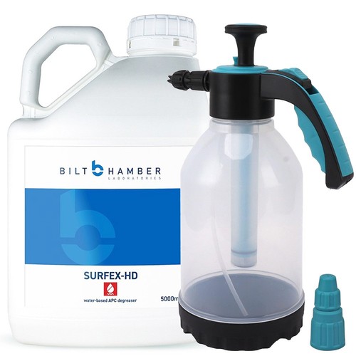 Bilt hamber surfex - bilt,