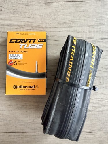 Continental reifen hometrainer - continental,