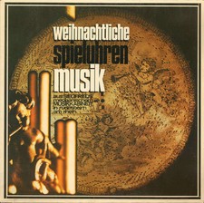 No Artist - Weihnachtliche