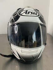 Casco Arai Rx7 Okada Special Edition 