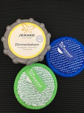 Jemako® Zitronenbalsam Set