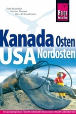 Kanada osten usa buch - osten,