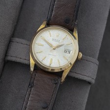 Rolex Oysterdate Precision