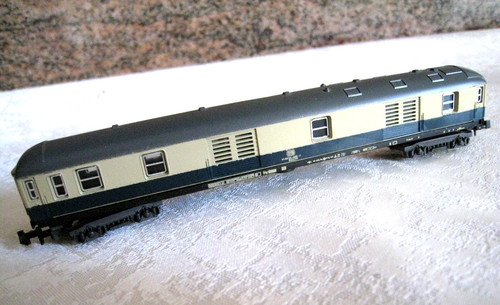 Lima spur modelleisenbahn - lima,