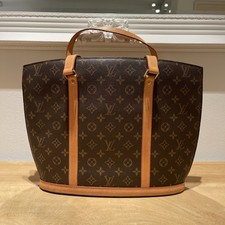 LOUIS VUITTON Babylone vintage
