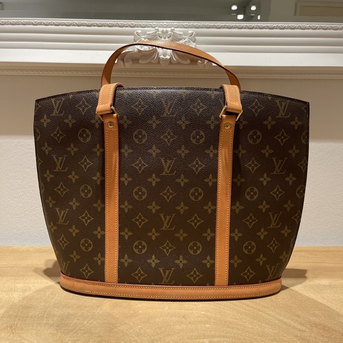 Louis vuitton babylone vintage - vuitton,