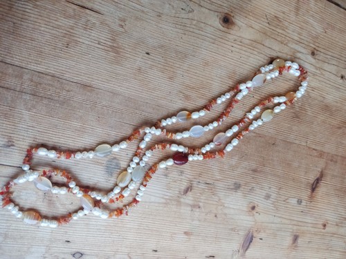 Xxl vintage rope kette - xxl, rope-kette
