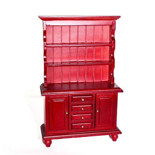 Miniatur buffetschrank schrank - miniatur,