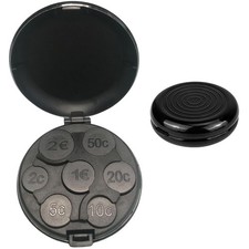 Münz Organizer