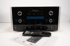 McIntosh MHT 100 – High End
