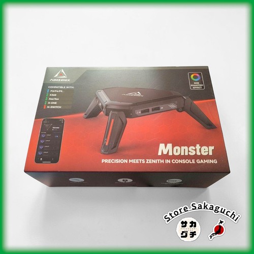 Aimzenix monster tastatur - aimzenix,