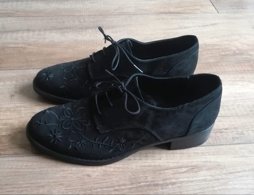 Neuwertig damen halbschuh - neuwertig,