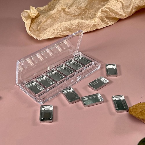 Grids rouge cosmetics hülle - rouge,
