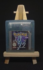 Pokémon Kristall Edition –