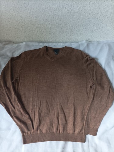 Cashmere pullover 100 - pullover, 100%