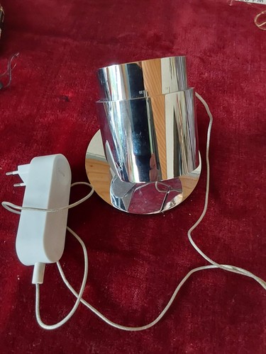 Occhio basso led - occhio, io