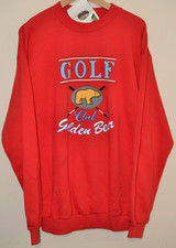 Vintage Jack Nicklaus Golden