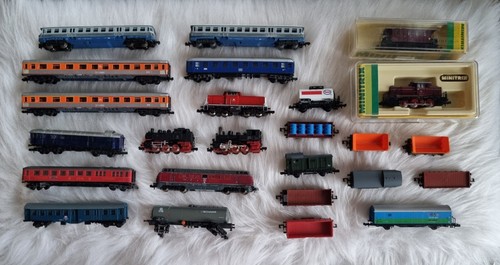 Modellzüge modelleisenbahnen - modellzüge,