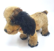 Steiff cockie cocker spaniel - cockie,