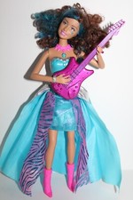 MATTEL BARBIE -78- PRINZESSIN